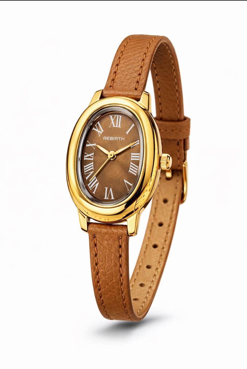 Watches that