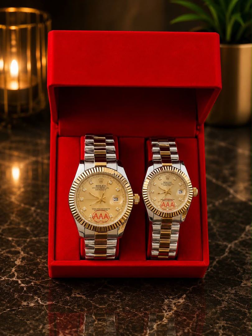Watches