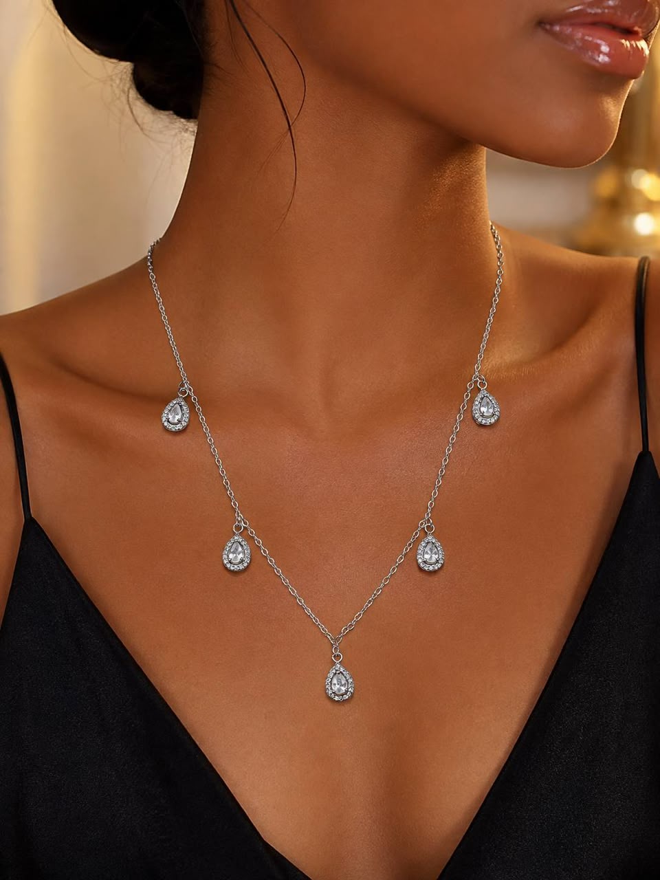 Mide Jewelries atelier detail
